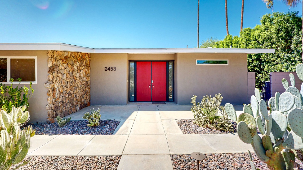 Photo of Outdoor in Palm Springs
