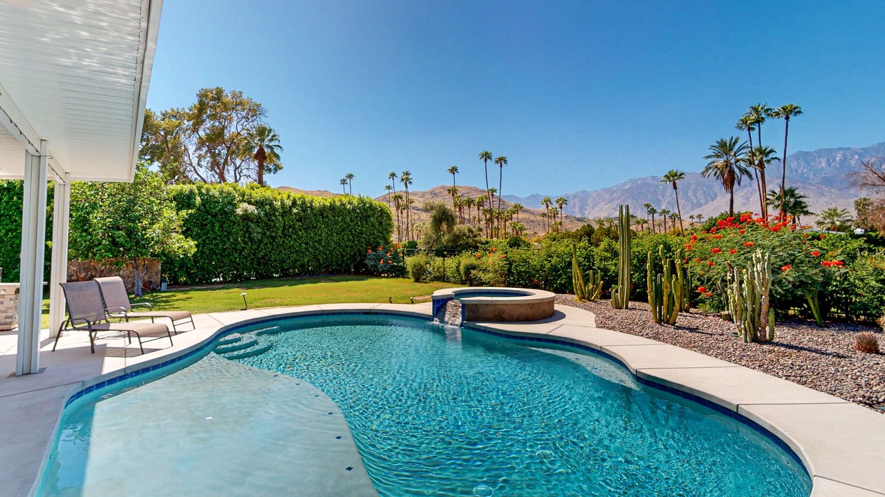 Photo of Outdoor in Palm Springs