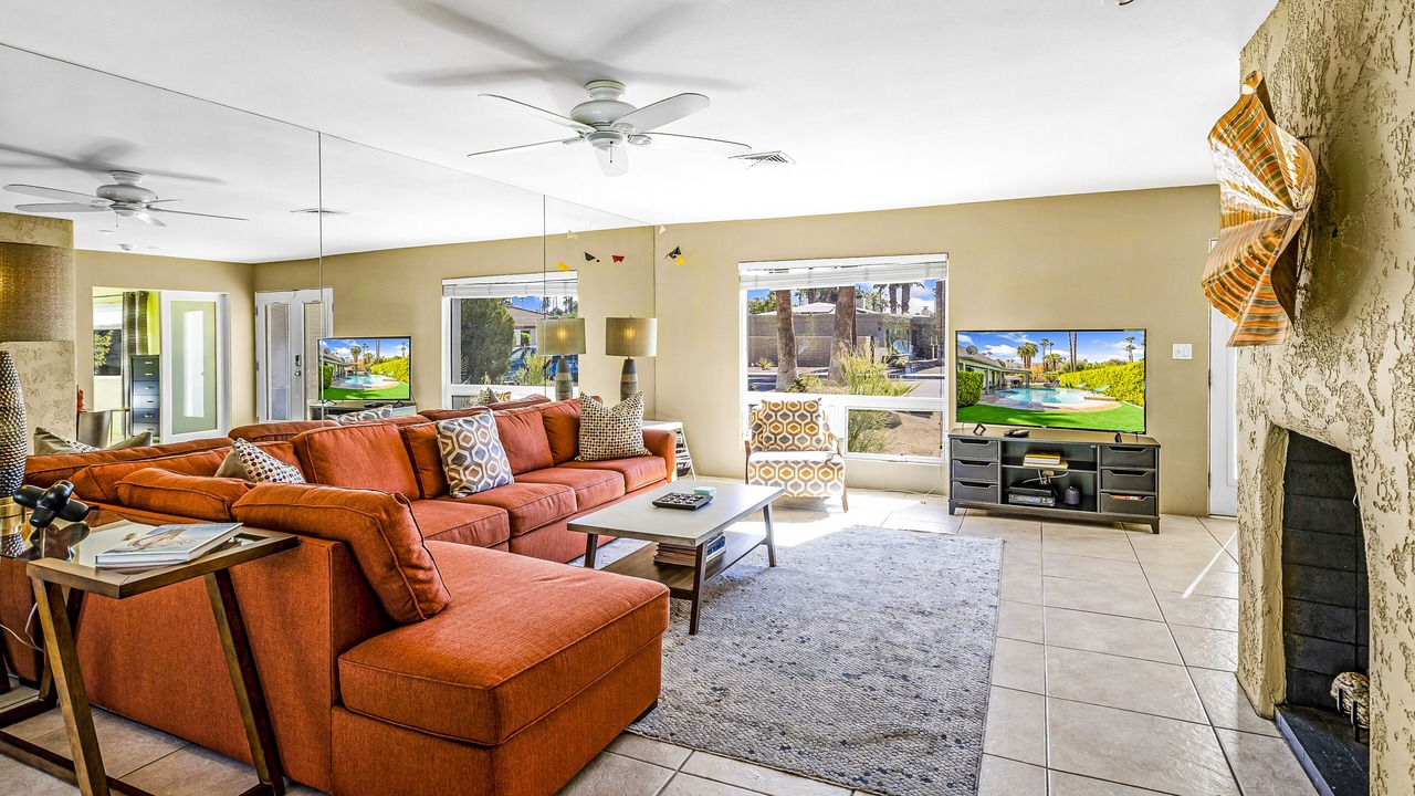 Photo of Livingroom in Araby
