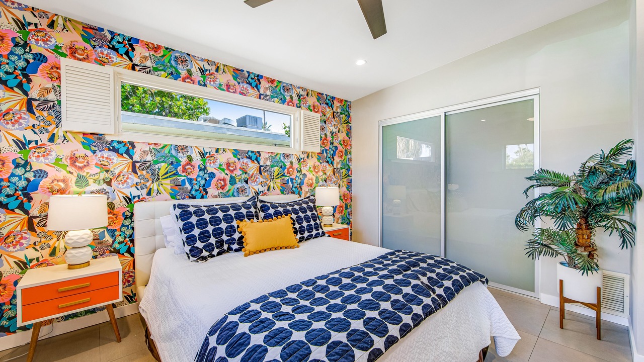 Photo of Bedroom in Deep Well Ranch