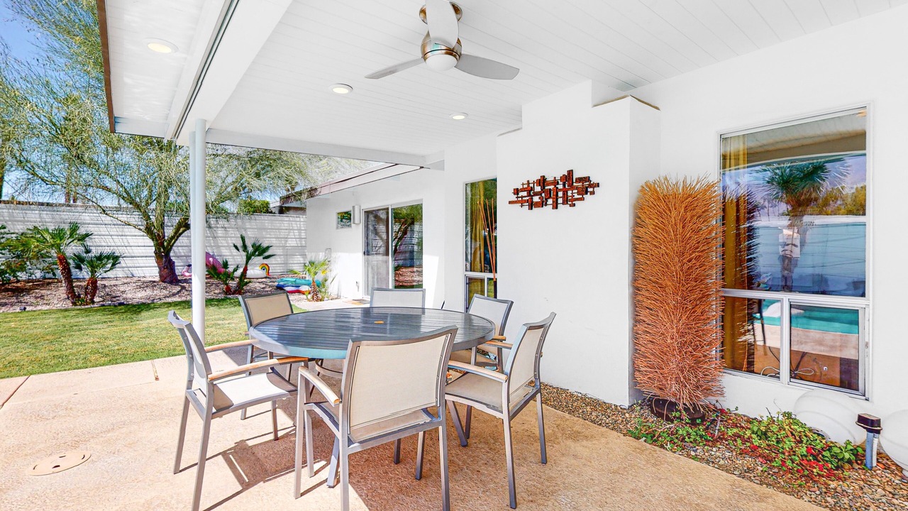 Photo of Outdoor in Sunmor