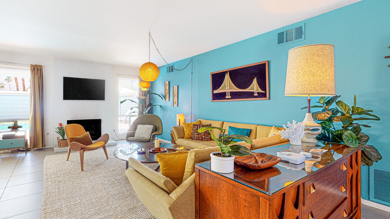Photo of Livingroom in Sunmor