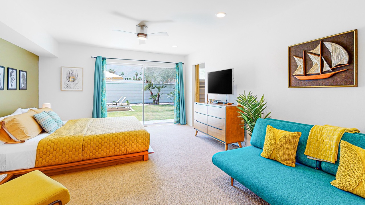 Photo of Bedroom in Sunmor