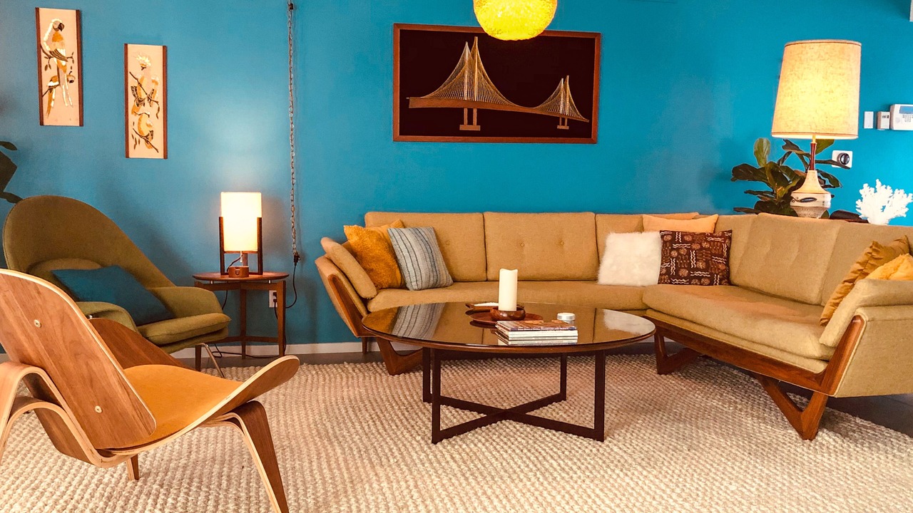 Photo of Livingroom in Sunmor