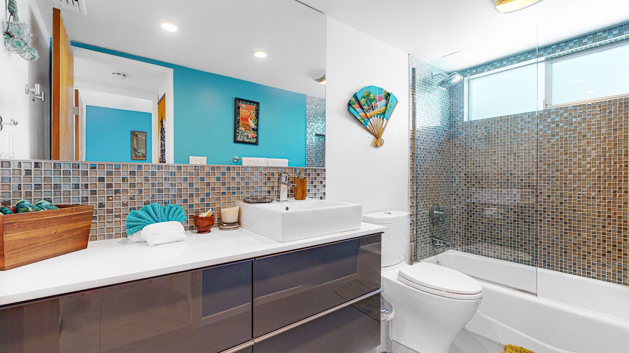 Photo of Bathroom in Sunmor