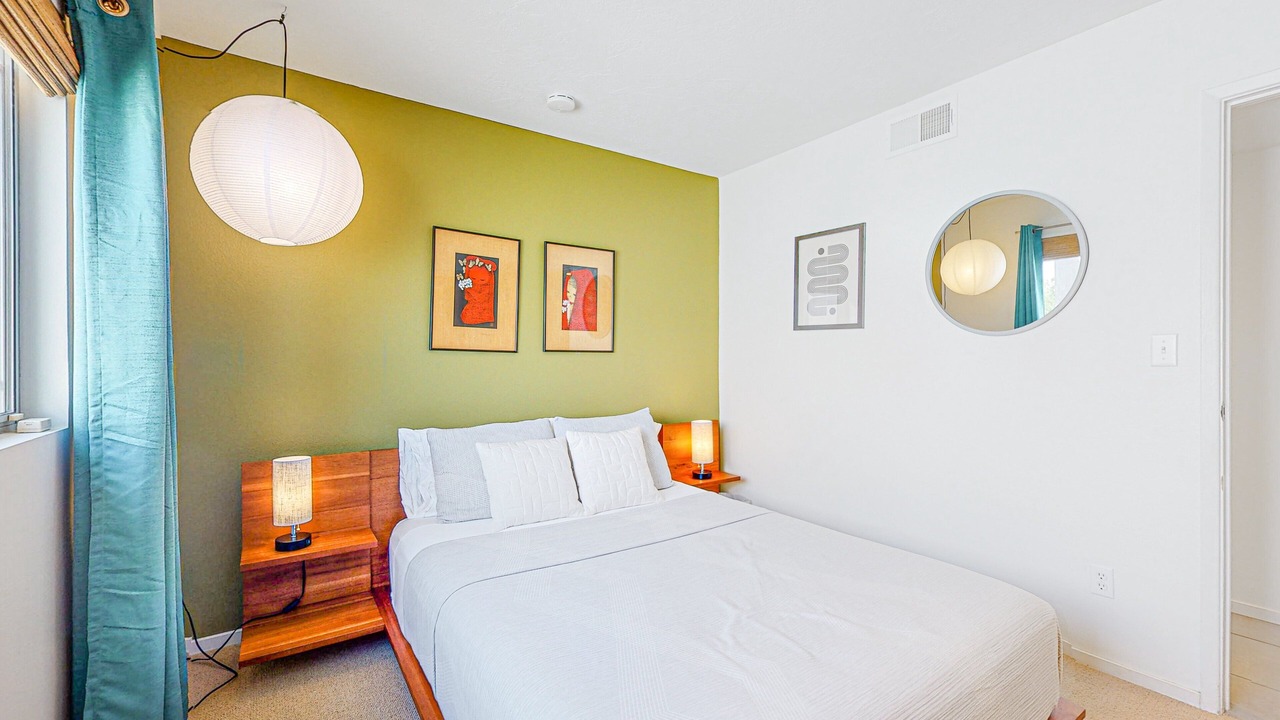 Photo of Bedroom in Sunmor
