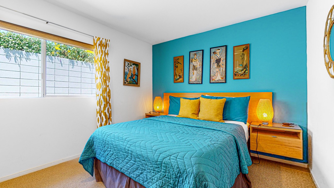 Photo of Bedroom in Sunmor