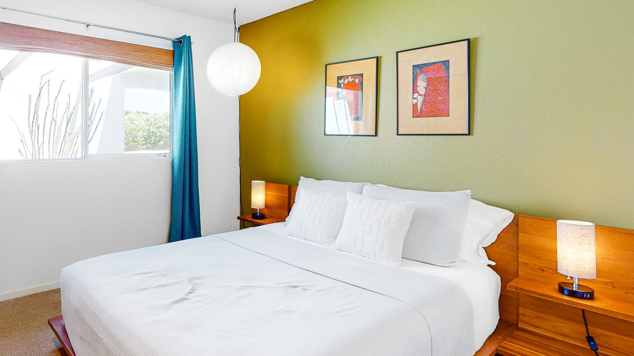 Photo of Bedroom in Sunmor
