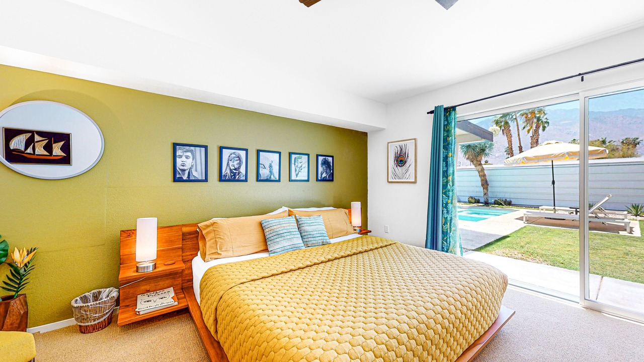 Photo of Bedroom in Sunmor
