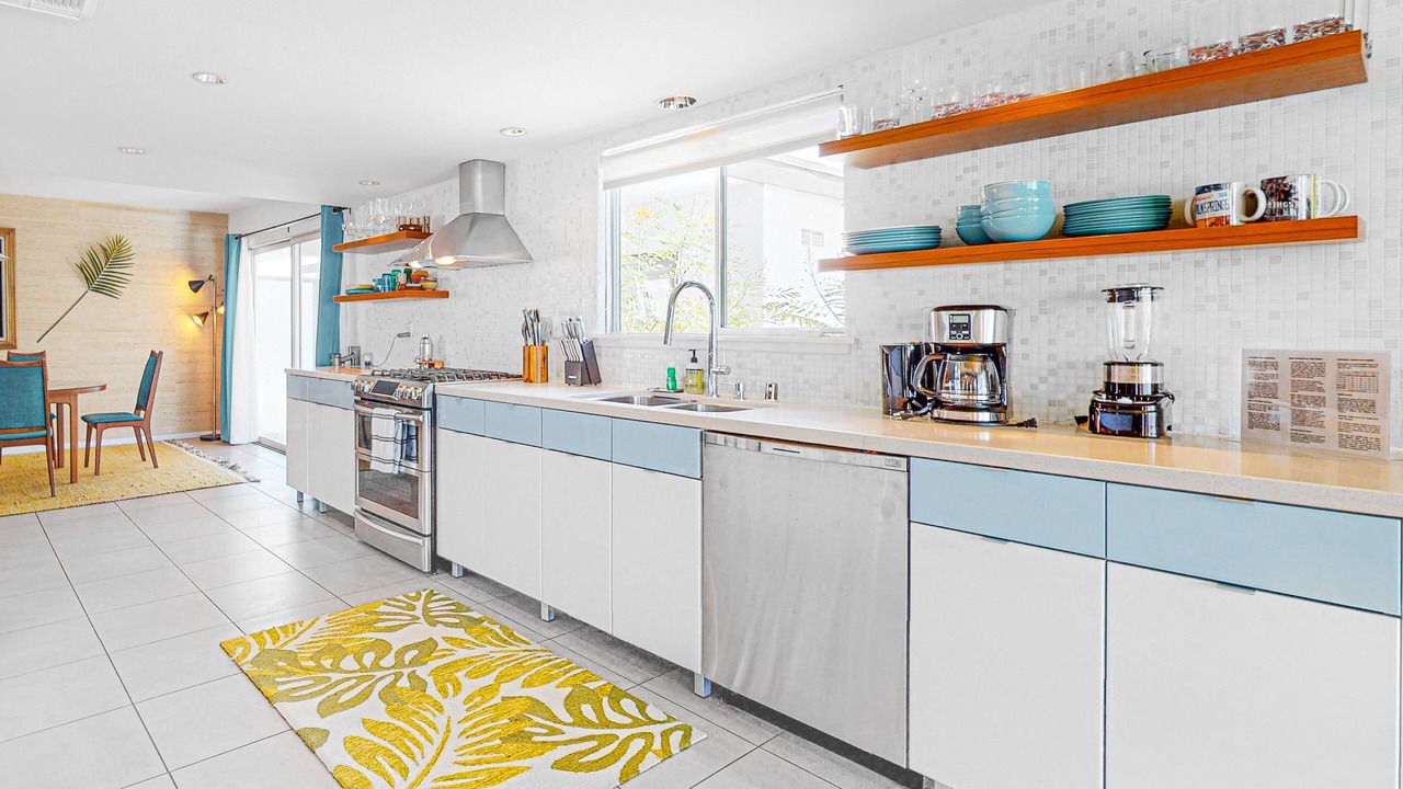 Photo of Kitchen in Sunmor