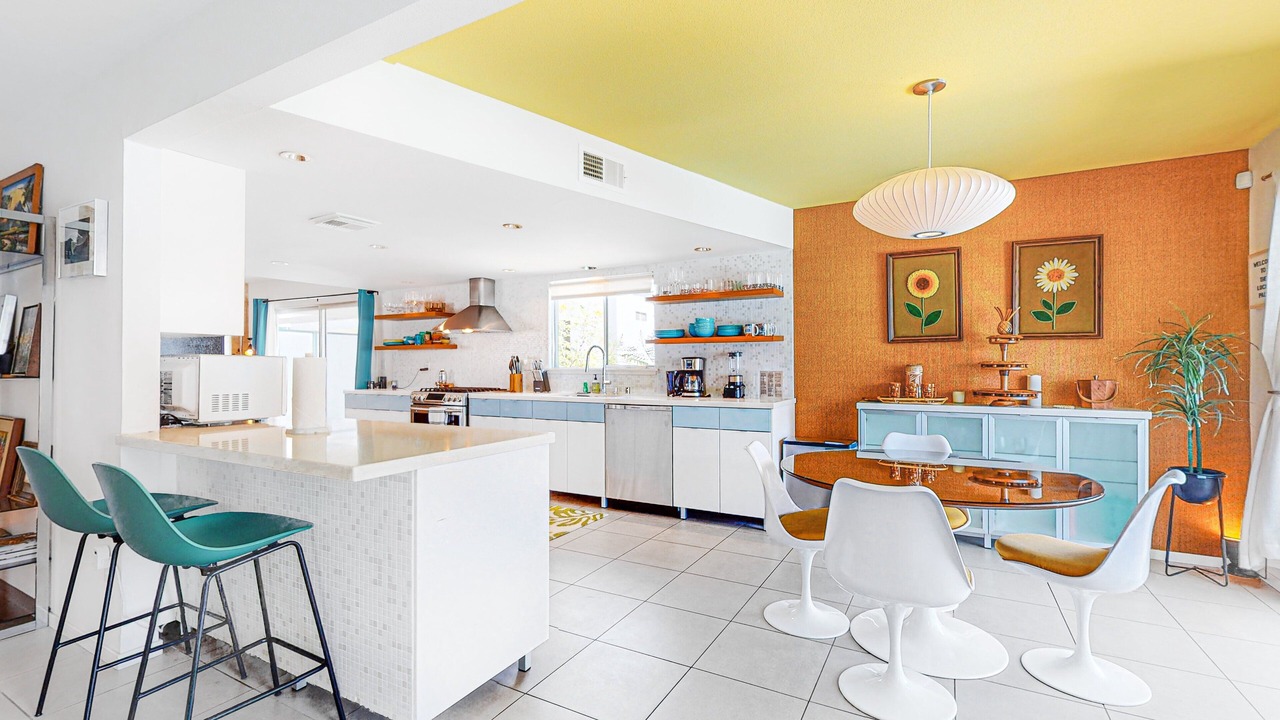 Photo of Kitchen in Sunmor