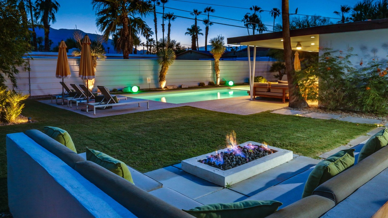 Photo of Patio Balcony in Sunmor