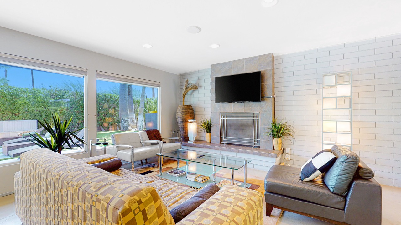 Photo of Livingroom in El Mirador