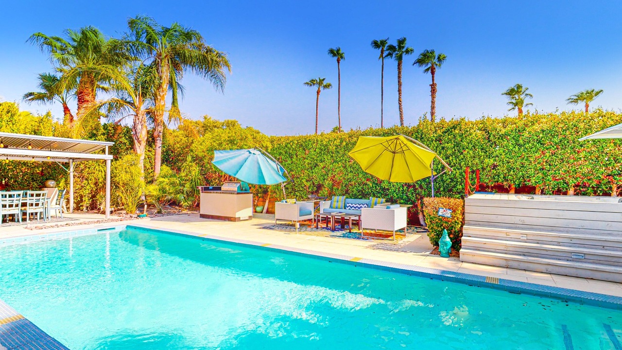 Photo of Outdoor in El Mirador