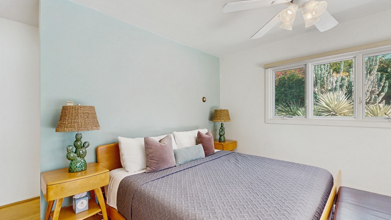 Photo of Bedroom in Deep Well Ranch