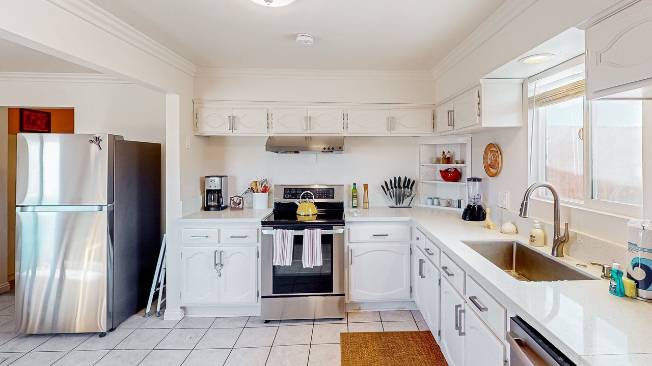 Photo of Kitchen in Twentynine Palms