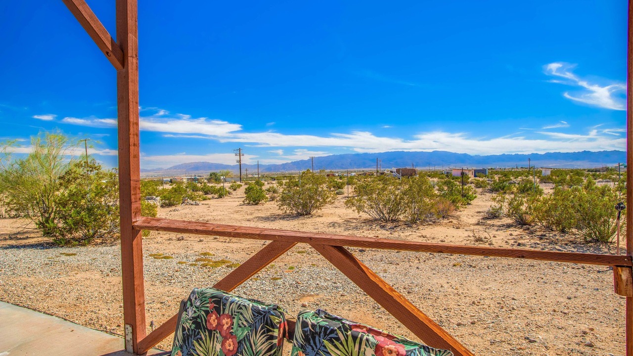 Photo of Outdoor in Twentynine Palms