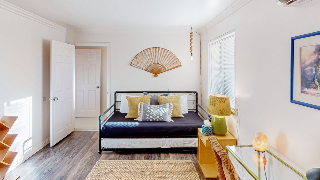Photo of Bedroom in Twentynine Palms