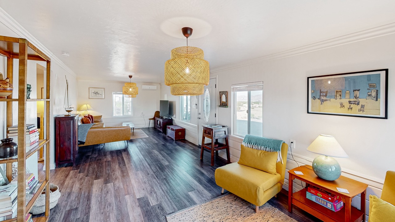 Photo of Livingroom in Twentynine Palms