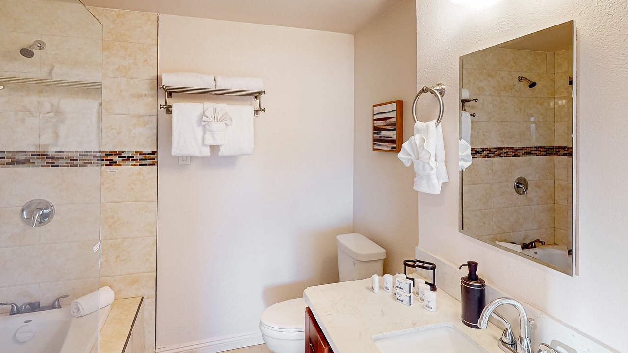 Photo of Bathroom in Twentynine Palms