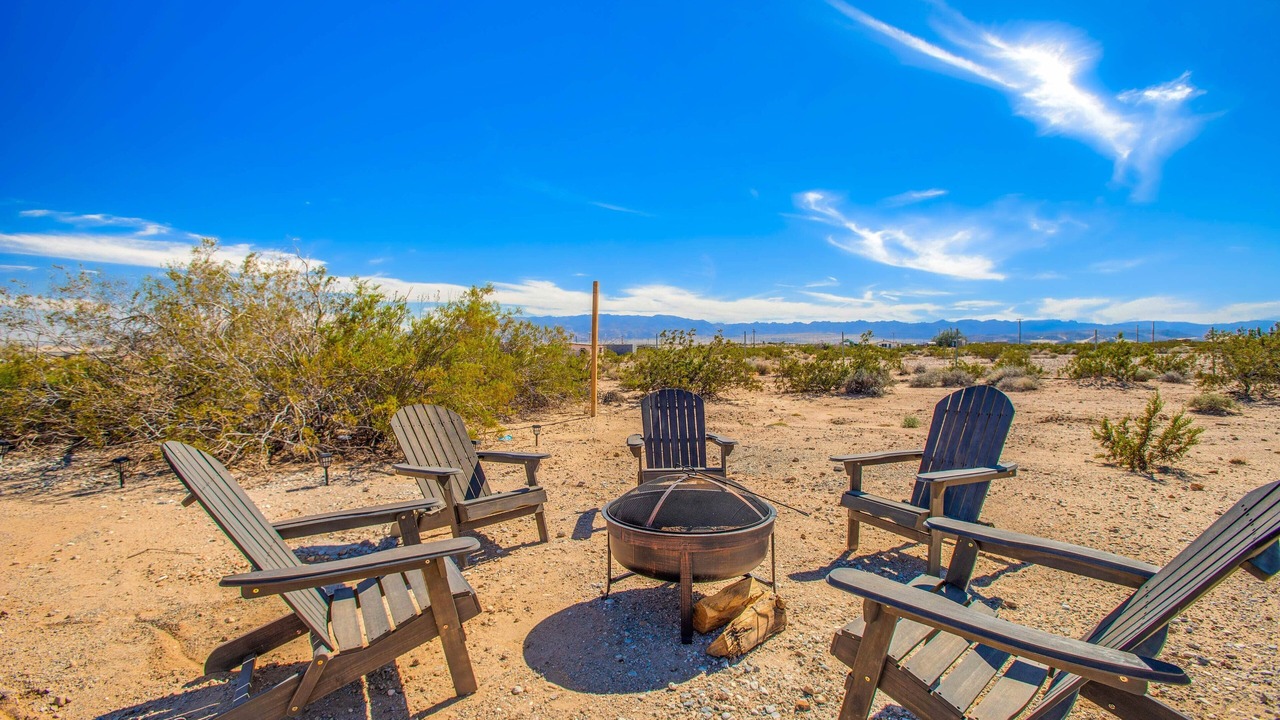 Photo of Outdoor in Twentynine Palms