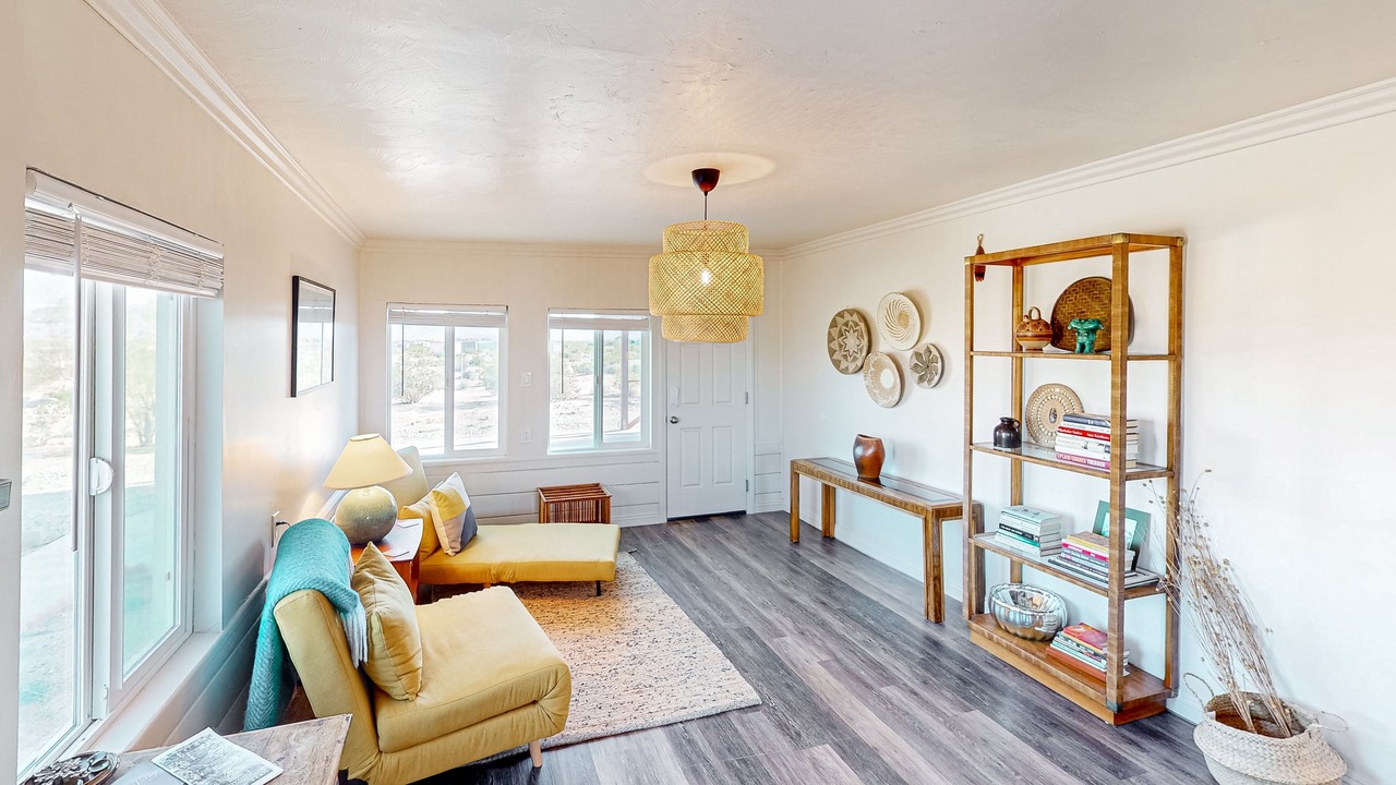 Photo of Livingroom in Twentynine Palms