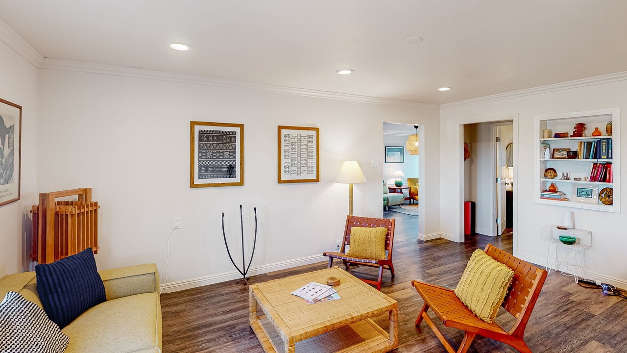 Photo of Livingroom in Twentynine Palms