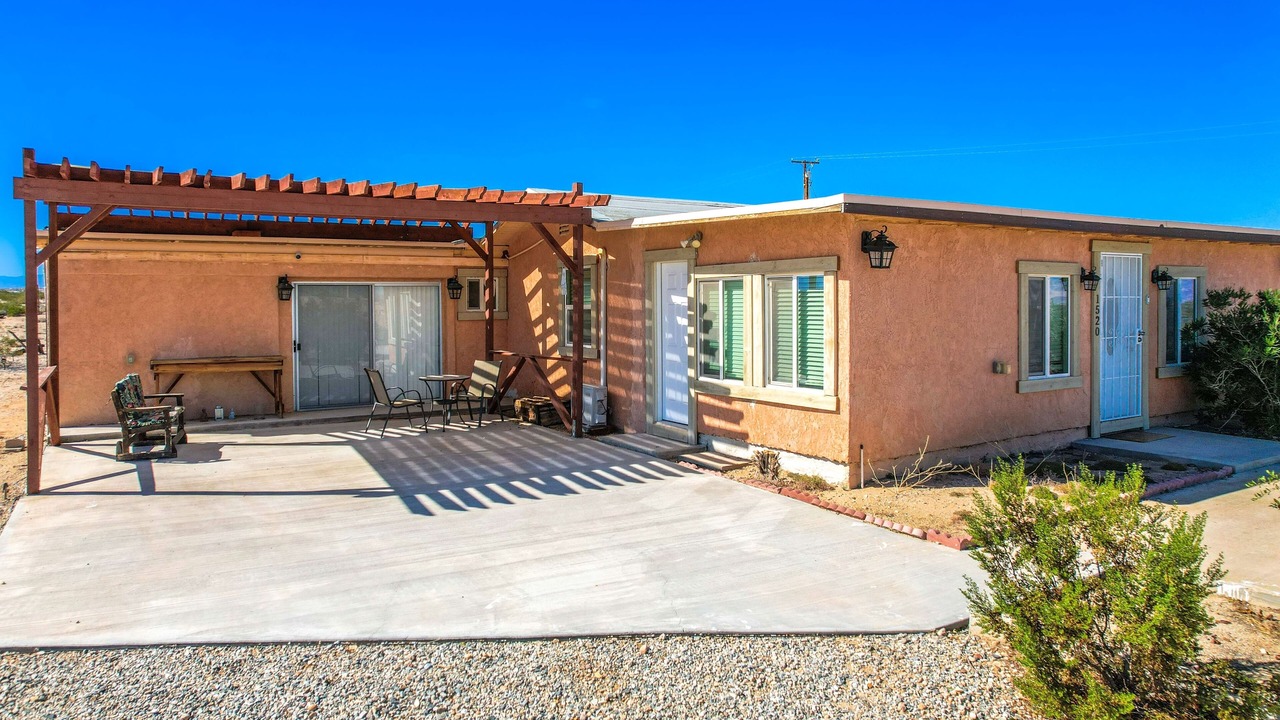 Photo of Outdoor in Twentynine Palms