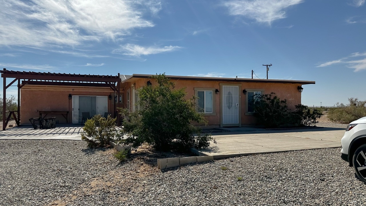 Photo of Outdoor in Twentynine Palms