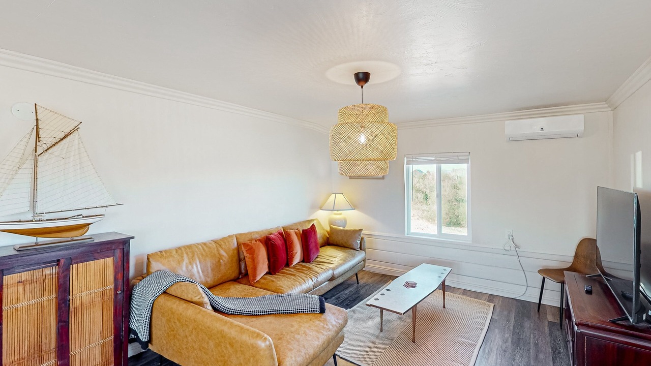 Photo of Livingroom in Twentynine Palms