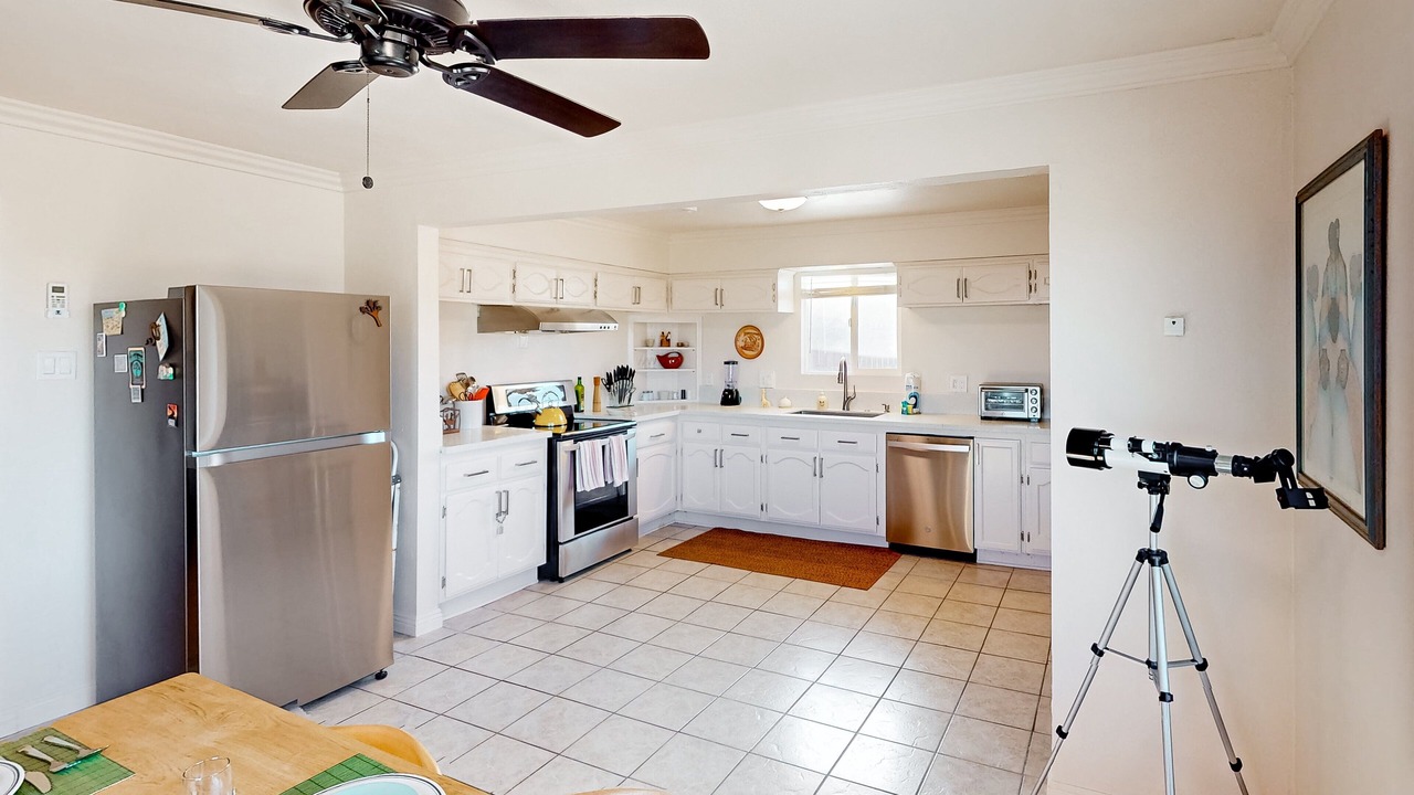 Photo of Kitchen in Twentynine Palms