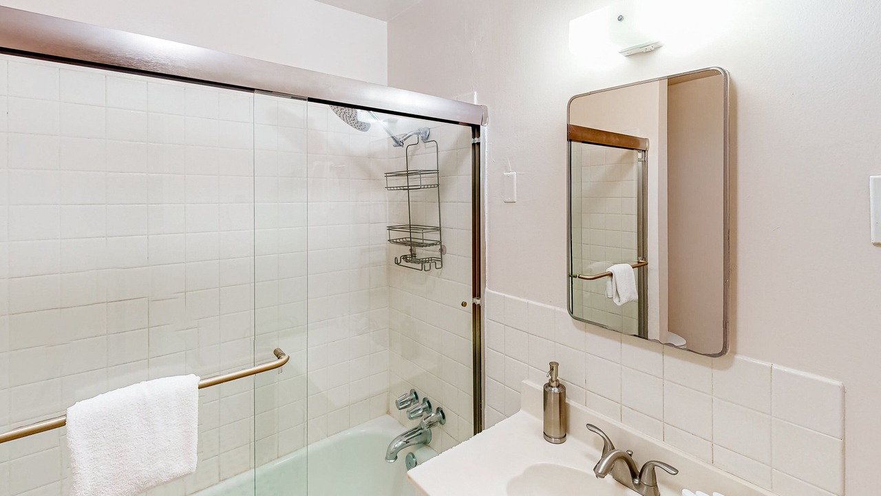 Photo of Bathroom in Twentynine Palms