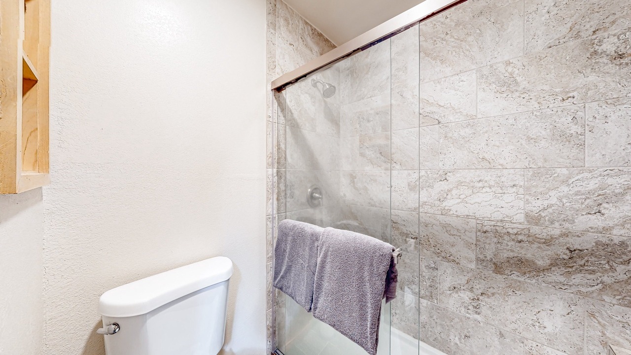 Photo of Bathroom in Idyllwild
