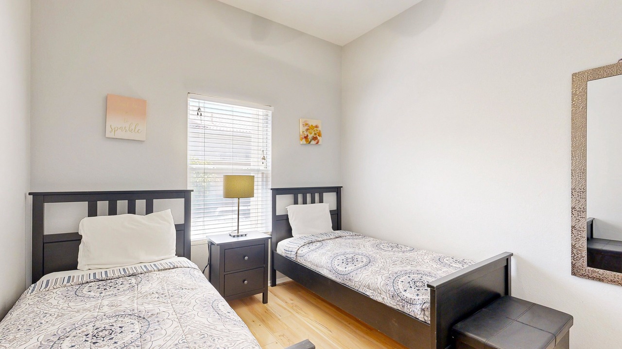 Photo of Bedroom in Cathedral City