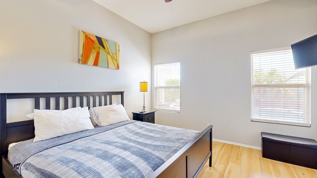 Photo of Bedroom in Cathedral City