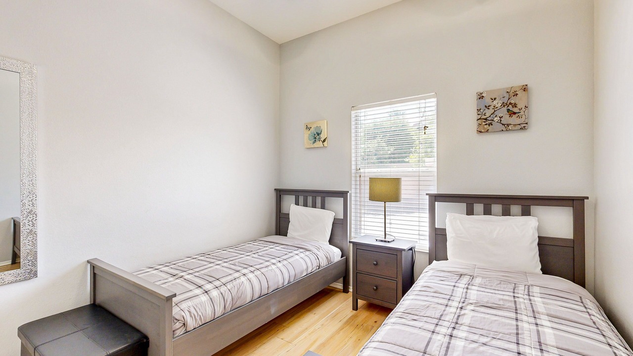 Photo of Bedroom in Cathedral City