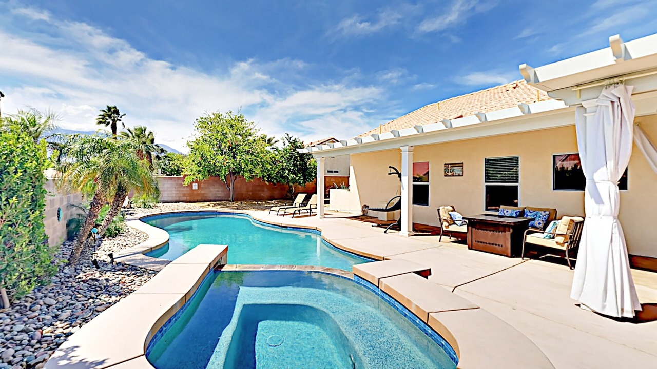 Photo of Outdoor in Cathedral City