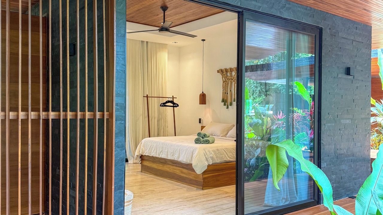 Photo of Bedroom in Manzanillo