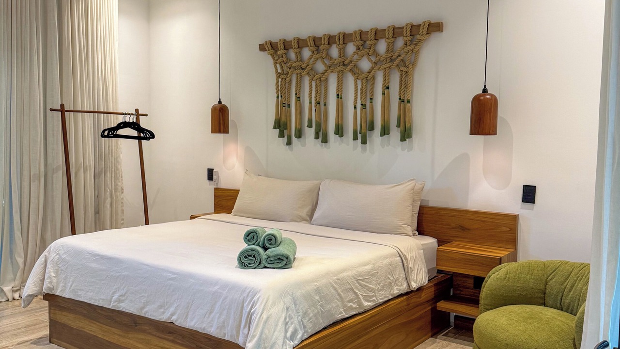 Photo of Bedroom in Manzanillo