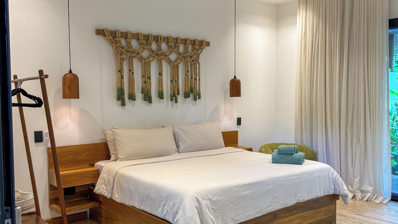 Photo of Bedroom in Manzanillo