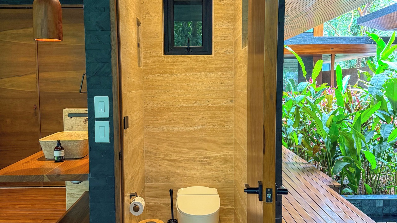 Photo of Bathroom in Manzanillo