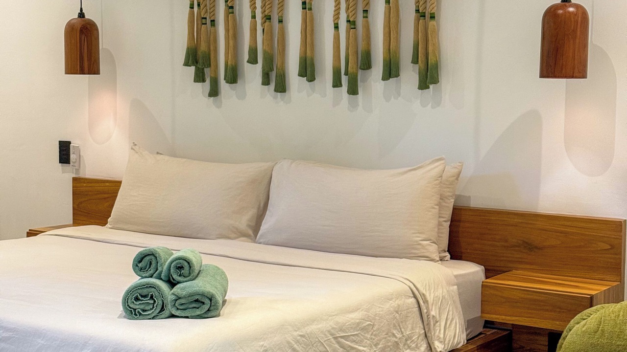Photo of Bedroom in Manzanillo