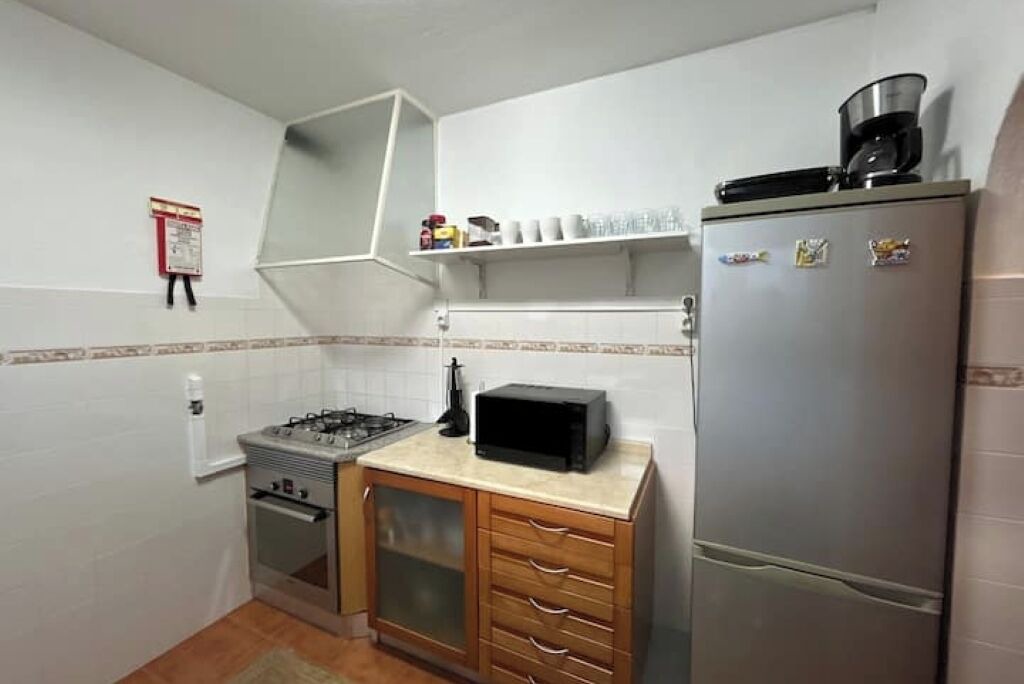 Photo of Kitchen in Oeiras
