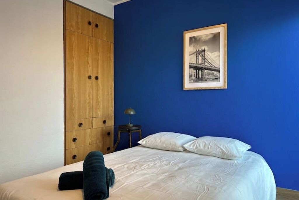 Photo of Bedroom in Oeiras