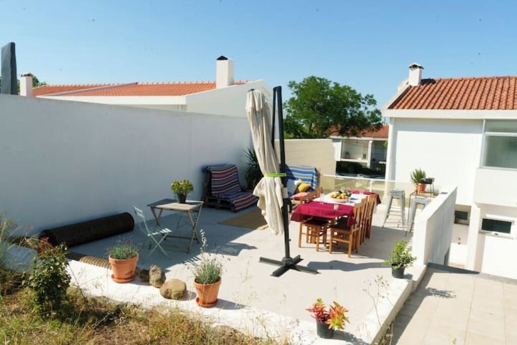 Photo of Outdoor in Oeiras