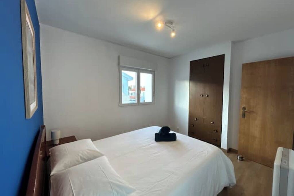 Photo of Bedroom in Oeiras