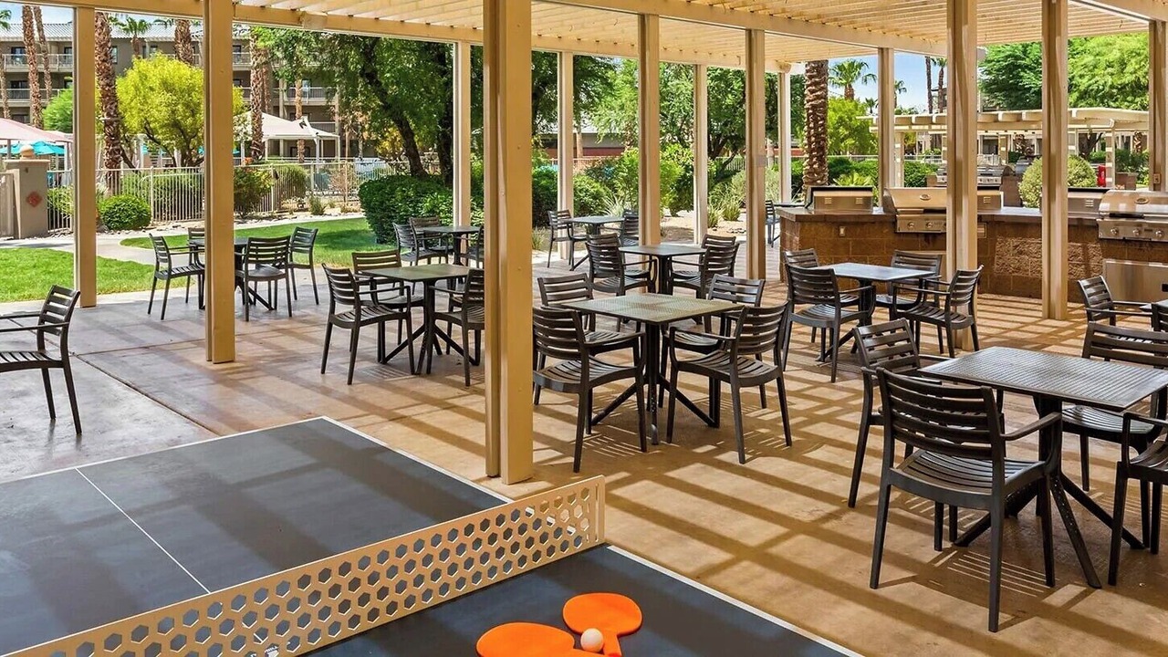 Photo of Outdoor in Terra Lago