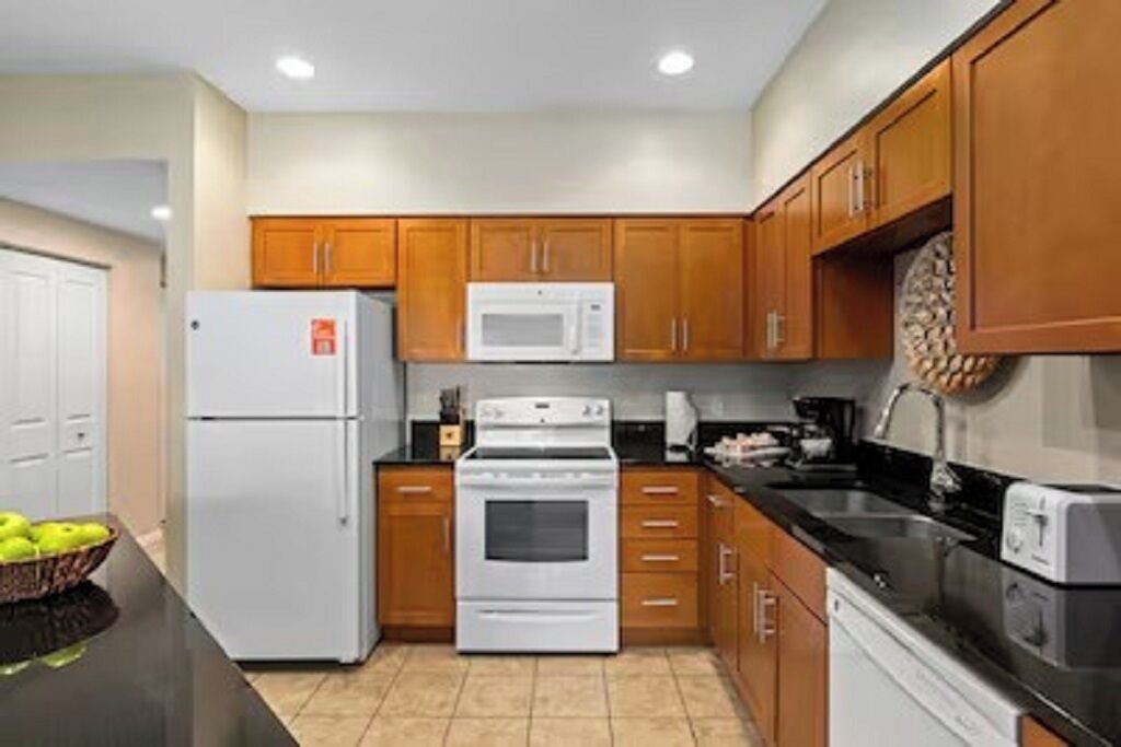 Photo of Kitchen in Terra Lago