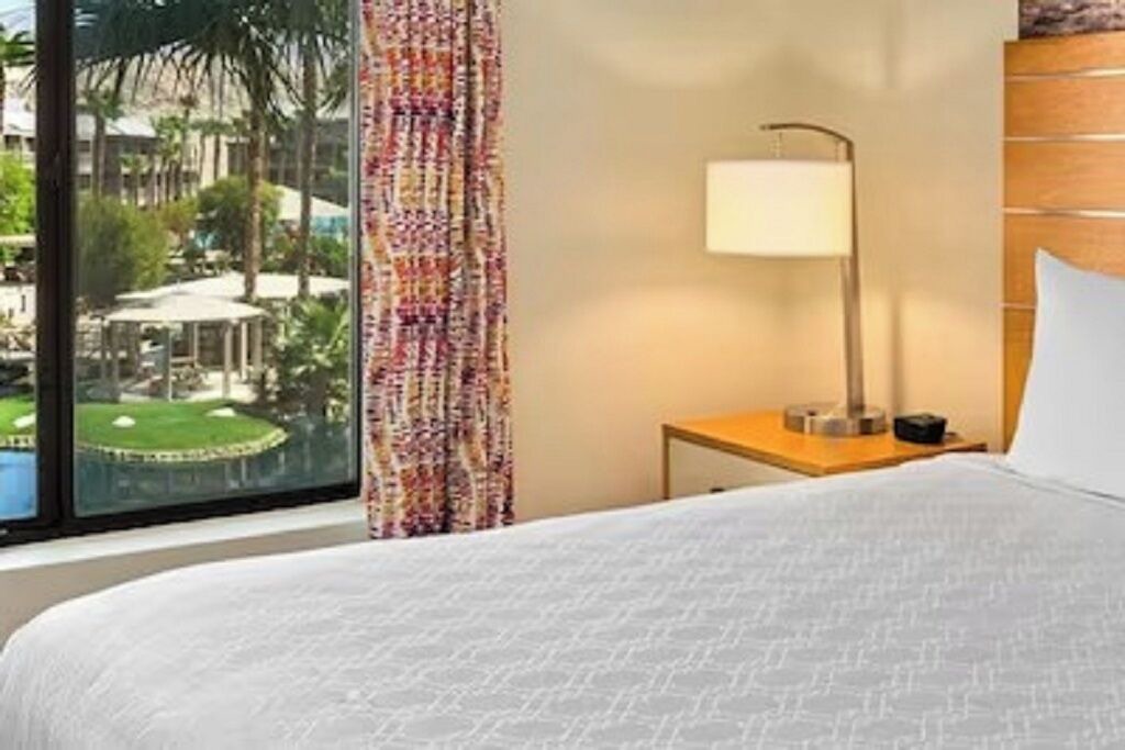 Photo of Bedroom in Terra Lago
