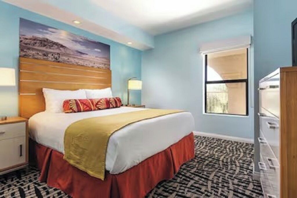 Photo of Bedroom in Terra Lago
